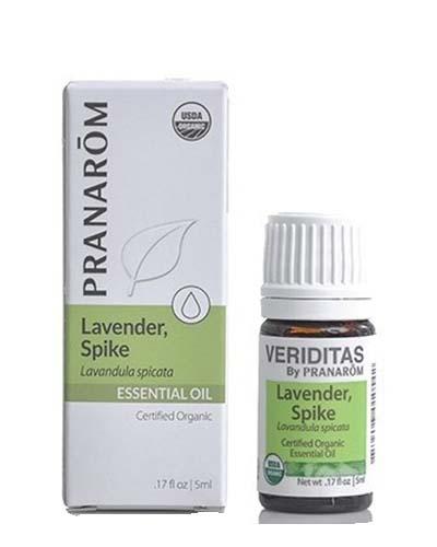 lavender spike 5ml Image 1