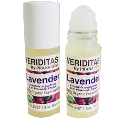 lavender roller 8ml Image 1