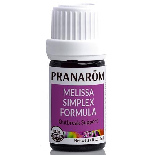 melissa simplex formula 5ml Image 1