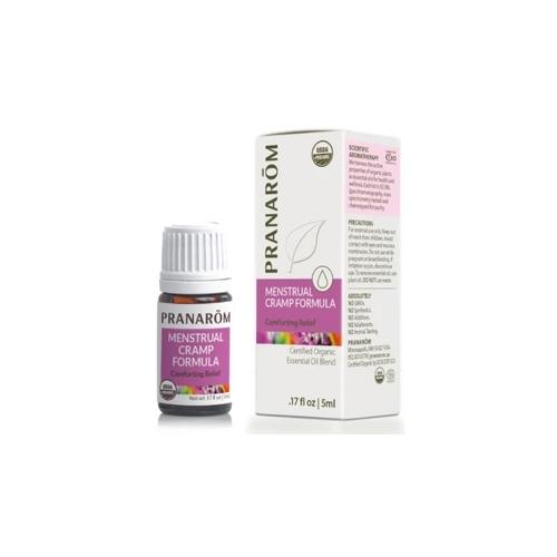 menstrual cramp formula 5ml Image 1