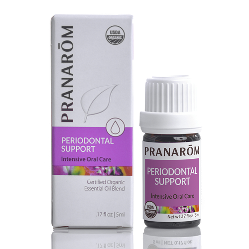 periodontal support 5ml Image 1