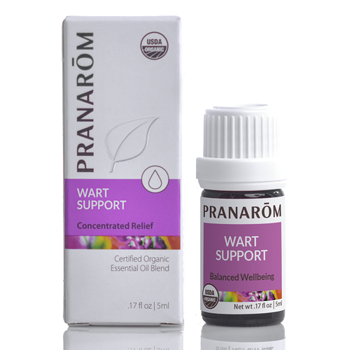 wart support 5ml Image 1
