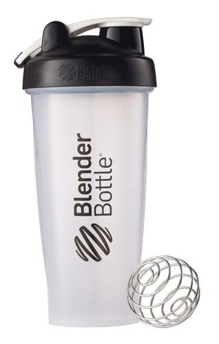 amber blending bottle 2oz Image 1