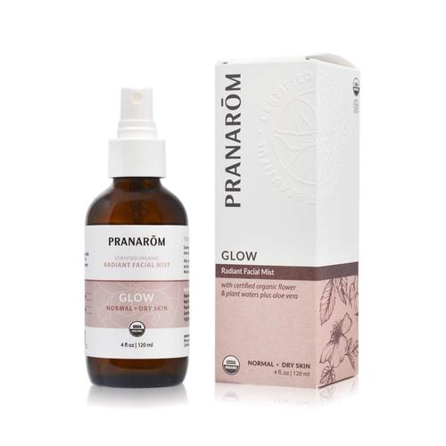glow radiant facial mist 120ml Image 1