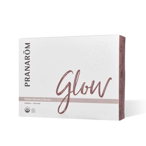 glow radiant skincare collection Image 1
