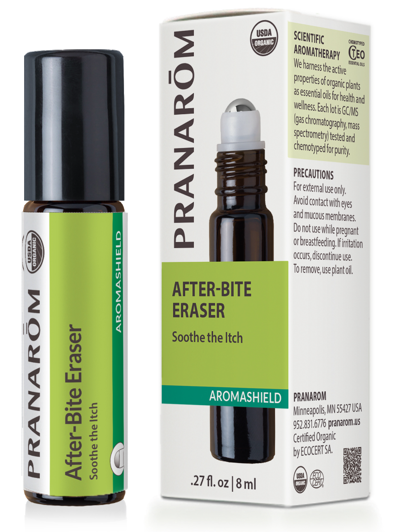 after bite eraser roller 8ml Image 1