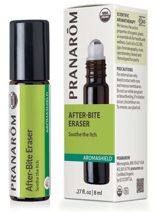 after bite eraser roller 8ml Image 1