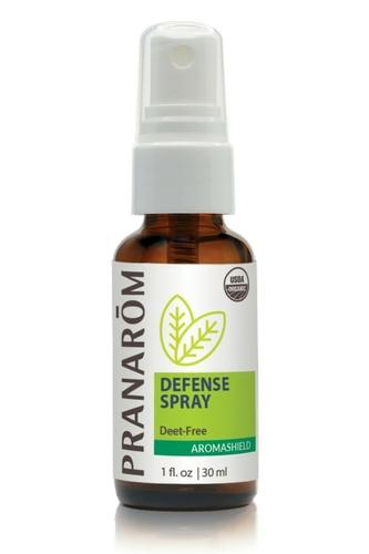 defense spray 60ml Image 1