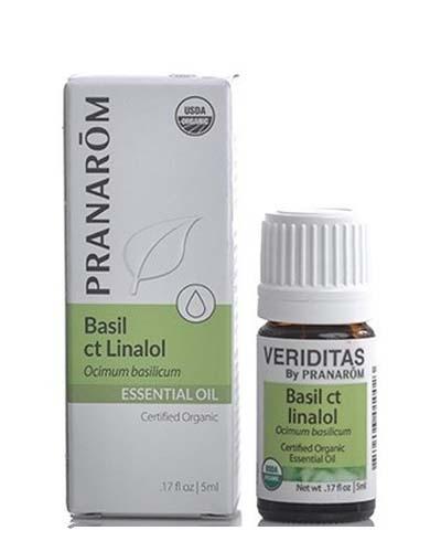 basil ct linalol 5ml Image 1
