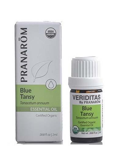 blue tansy 2ml Image 1