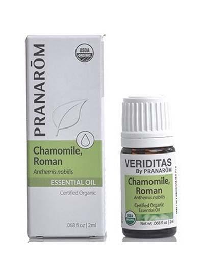chamomile roman 2ml Image 1