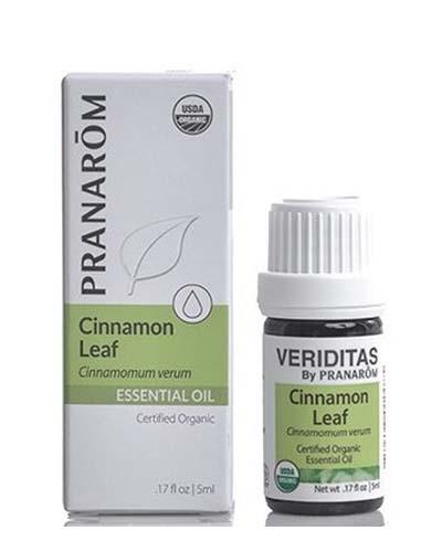 cinnamon leaf 5ml Image 1