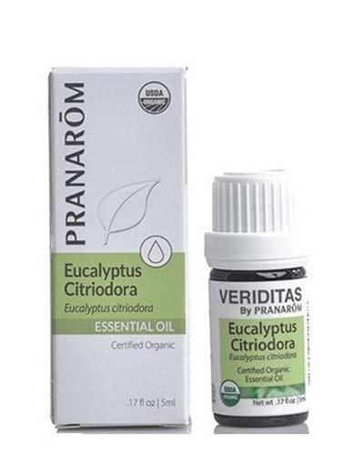 eucalyptus citriodora 5ml Image 1