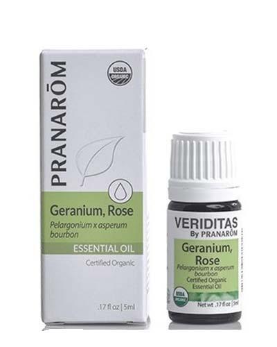 geranium rose 5ml Image 1