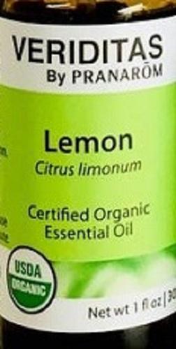 lemon 15ml Image 1