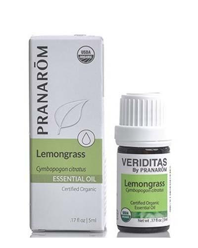 lemongrass 5ml Image 1