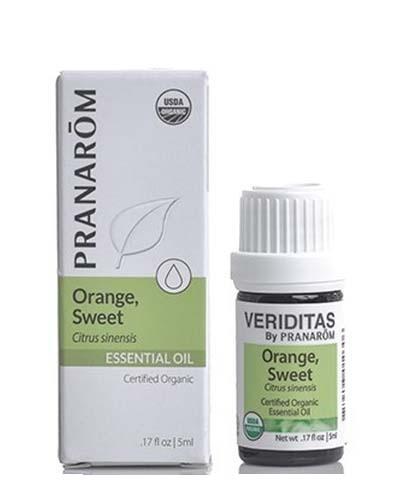 orange sweet 15ml Image 1