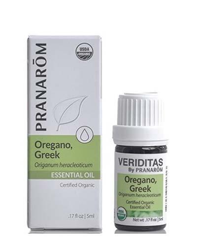 oregano greek 5ml Image 1