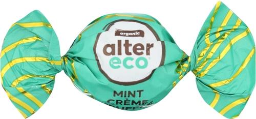 dark choc mint truffle Image 1