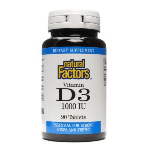 vitamin d3 1000 iu Image 1