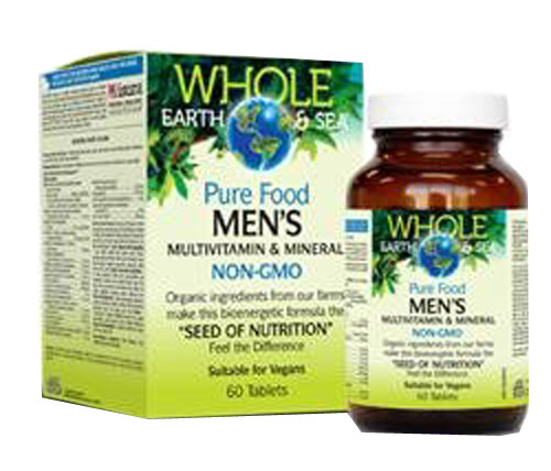 whole earth sea mens multi 60tb Image 1
