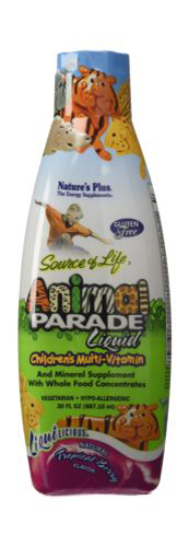 ap liquid multi 30oz Image 1