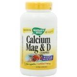 calcium magnesium vitamin d 250c Image 1