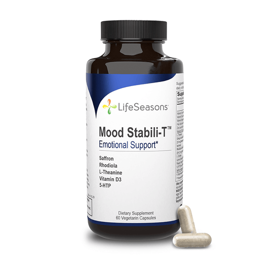 mood stabili-t 60cp Image 1