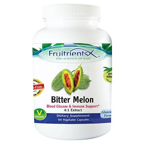 bitter melon 60vc Image 1