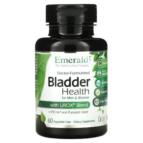 bladder health urox 60vc Image 1