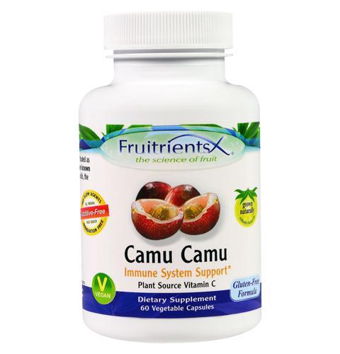 camucamu 60vc Image 1