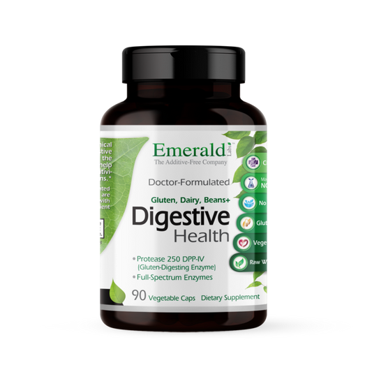 digestive health 90vc Image 1