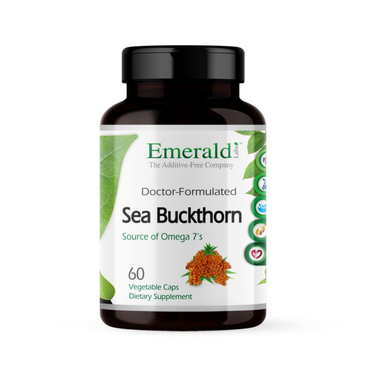 sea buckthorn 60vc Image 1