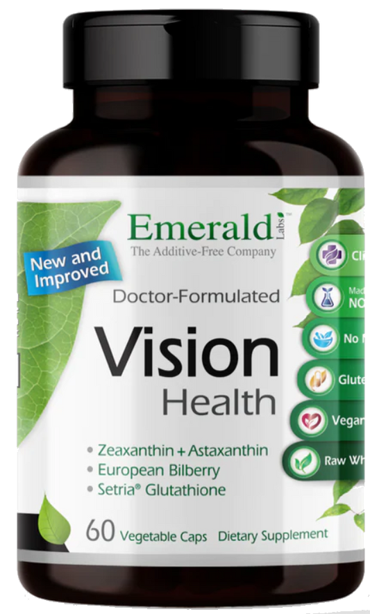 vision health 60vc Image 1