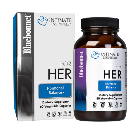 for her hormonal balance 60vc Image 1