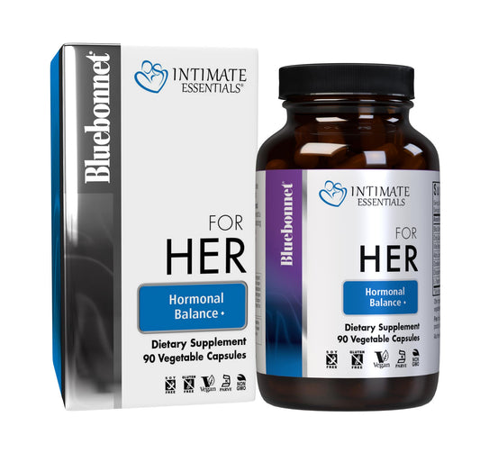 for her hormonal balance 90vc Image 1