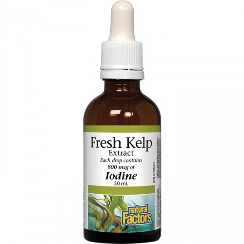 liquid kelp Image 1