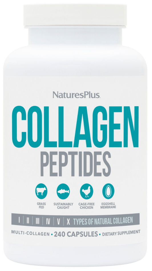 collagen peptides 240cp Image 1