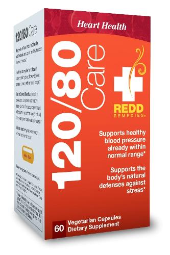 120/80 care 60 cap Image 1