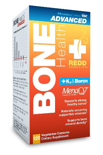 bone health advanced 120 cap Image 1