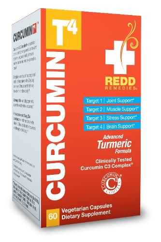 curcumin t4 60 cap Image 1