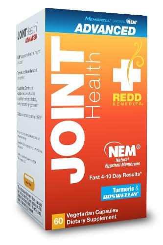 joint health advanced 60 cap Image 1