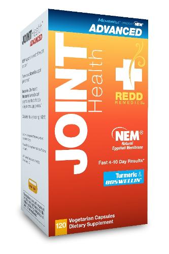 joint health advanced 120 cap Image 1