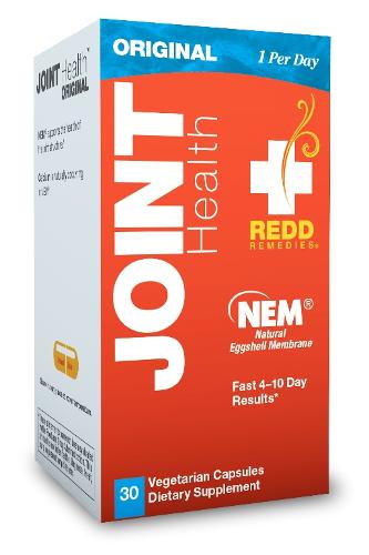 joint health orgnl 30 cap Image 1