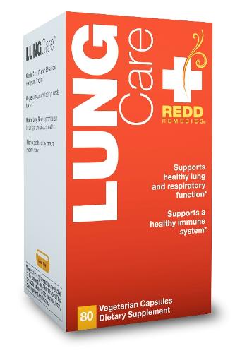lung care 80 cap Image 1