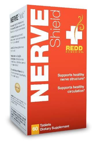 nerve shield 60 tab Image 1