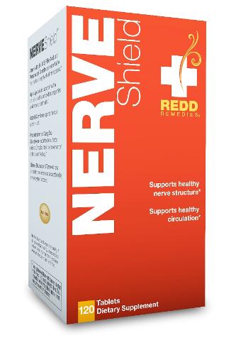 nerve shield 120 tab Image 1
