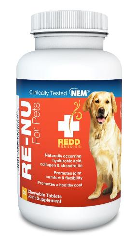 re-nu for pets 60 tab Image 1