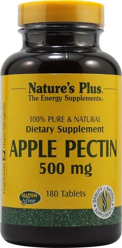apple pectin 500mg 180tb Image 1