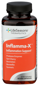 inflamma-x 60cp Image 1